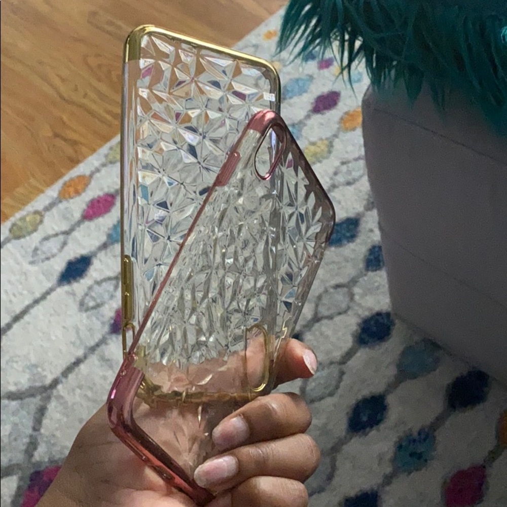 iPhone XS Max cases 2-for-1
